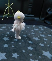kewpie shackman side